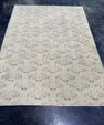 Turkish Vintage Rug 3'5'' x 4'9" #24823