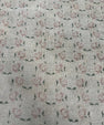 Turkish Vintage Rug 3'5'' x 4'9" #24823