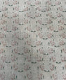 Turkish Vintage Rug 3'5'' x 4'9" #24823