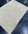 Turkish Vintage Rug 3'5'' x 4'9" #24823