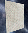 Turkish Vintage Rug 3'5'' x 4'9" #24823