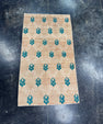 Turkish Vintage Rug 2'6'' x 4'6" #24820