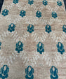 Turkish Vintage Rug 2'6'' x 4'6" #24820
