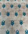 Turkish Vintage Rug 2'6'' x 4'6" #24820