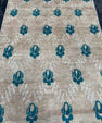 Turkish Vintage Rug 2'8'' x 4'4" #24818