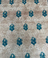 Turkish Vintage Rug 2'8'' x 4'4" #24818