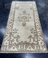 Turkish Vintage Rug 2'11'' x 5'11" #24819