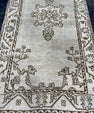 Turkish Vintage Rug 2'11'' x 5'11" #24819