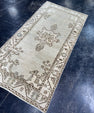 Turkish Vintage Rug 2'11'' x 5'11" #24819