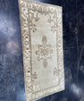 Turkish Vintage Rug 2'11'' x 5'11" #24819