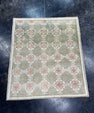 Turkish Vintage Rug 3' x 3'6" #24817