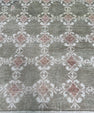 Turkish Vintage Rug 3' x 3'6" #24817