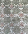 Turkish Vintage Rug 3' x 3'6" #24817