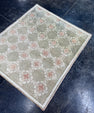 Turkish Vintage Rug 3' x 3'6" #24817