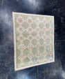 Turkish Vintage Rug 3' x 3'6" #24817