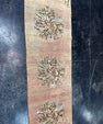 Turkish Vintage Runner Rug 2'9'' x 8'8'' #24815