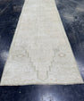 Turkish Vintage Runner Rug 2'11'' x 8'6'' #24810