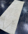 Turkish Vintage Runner Rug 2'11'' x 8'6'' #24810