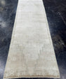 Turkish Vintage Runner Rug 2'11'' x 8'6'' #24810