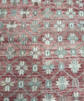 Turkish Vintage Rug 3'5'' x 6'3" #24808