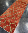 Turkish Vintage Runner Rug 3' x 10' #24804
