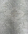 Turkish Vintage Rug 4'4'' x 8'3" #24803