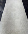 Turkish Vintage Rug 4'4'' x 8'3" #24803