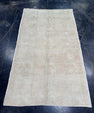 Turkish Vintage Rug 4'10'' x 8'4" #24801