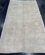 Turkish Vintage Rug 4'10'' x 8'4" #24801
