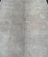 Turkish Vintage Rug 4'10'' x 8'4" #24801