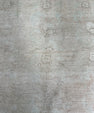Turkish Vintage Rug 4'10'' x 8'4" #24801