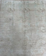 Turkish Vintage Rug 4'10'' x 8'4" #24801