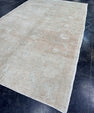 Turkish Vintage Rug 4'10'' x 8'4" #24801