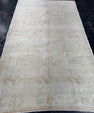 Turkish Vintage Rug 4'10'' x 8'4" #24801