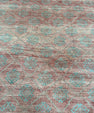 Turkish Vintage Rug 4' x 6'6" #24799
