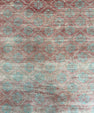 Turkish Vintage Rug 4' x 6'6" #24799