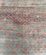 Turkish Vintage Rug 4' x 6'6" #24799