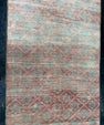Turkish Vintage Rug 4' x 6'6" #24799