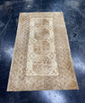 Turkish Vintage Rug 4' x 6'8" #24795