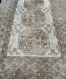 Turkish Vintage Rug 4' x 6'8" #24795