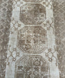 Turkish Vintage Rug 4' x 6'8" #24795