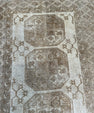 Turkish Vintage Rug 4' x 6'8" #24795