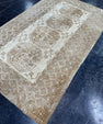 Turkish Vintage Rug 4' x 6'8" #24795
