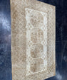 Turkish Vintage Rug 4' x 6'8" #24795