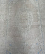 Turkish Vintage Rug 4'9" x 8'3" #24791