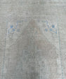 Turkish Vintage Rug 4'9" x 8'3" #24791