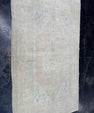 Turkish Vintage Rug 4'9" x 8'3" #24791