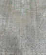 Turkish Vintage Rug 3'10" x 6'7" #24782