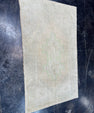 Turkish Vintage Rug 3'10" x 6'7" #24782