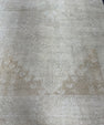 Turkish Vintage Rug 3'7" x 6'6" #24780